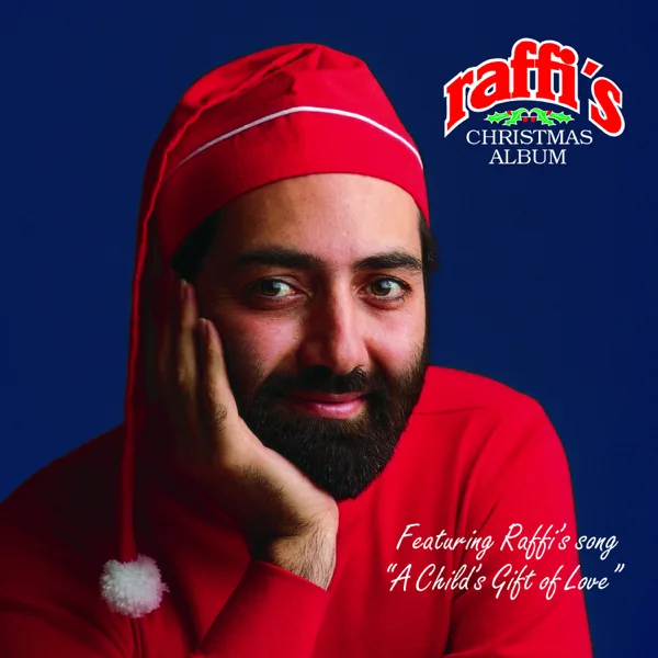 Every Little Wish — Raffi