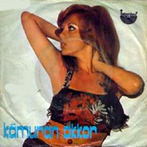 Evet Mi Hayır Mı — Kamuran Akkor
