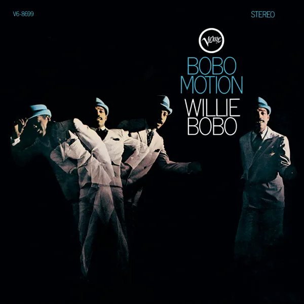 Evil Ways — Willie Bobo
