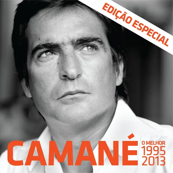 Fado da Sina — Camané