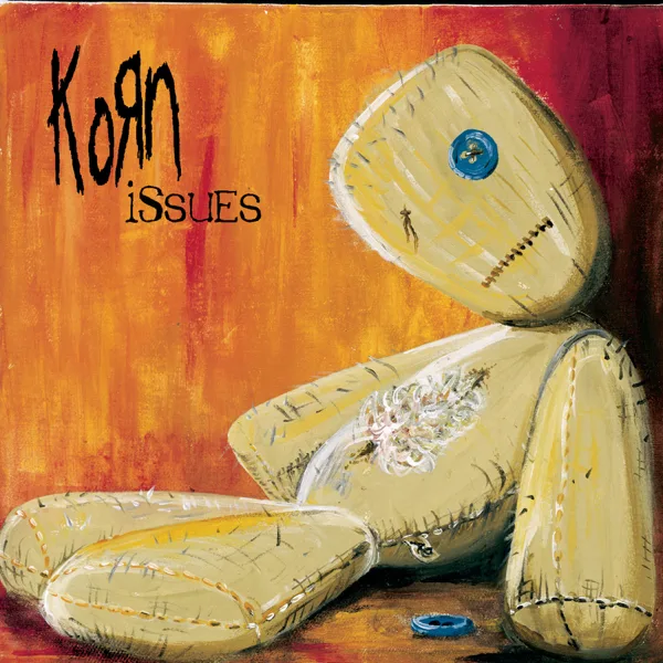 Falling Away from Me — Korn