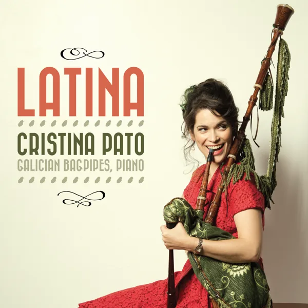 Fandango: Prueba de Fuego — Cristina Pato