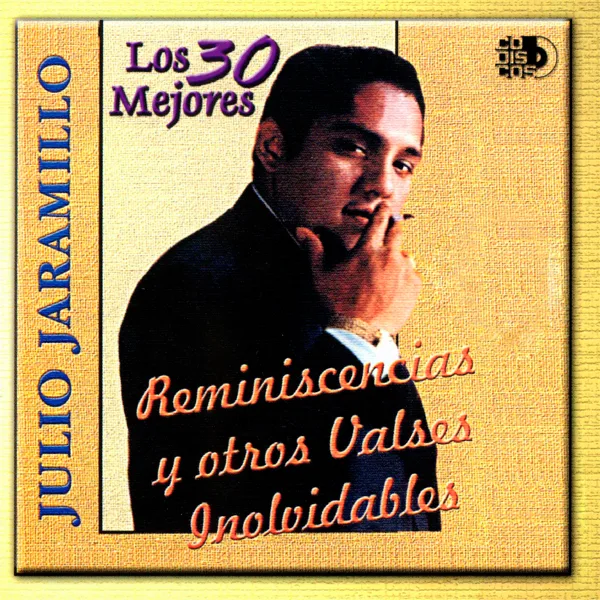 Fe Verdadera — Julio Jaramillo