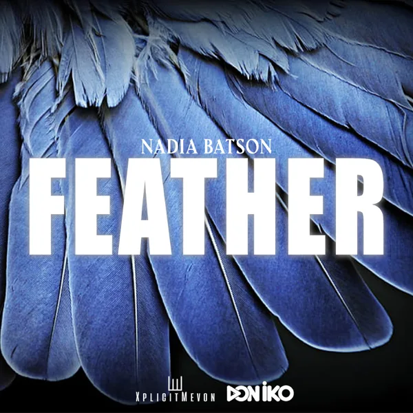 Feather — Nadia Batson