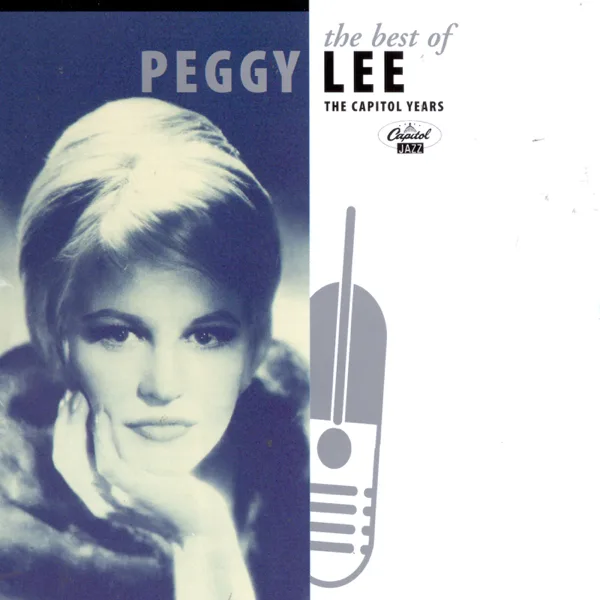 Fever — Peggy Lee