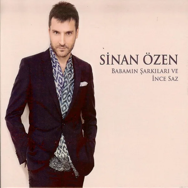 Fikrimin İnce Gülü — Sinan Özen