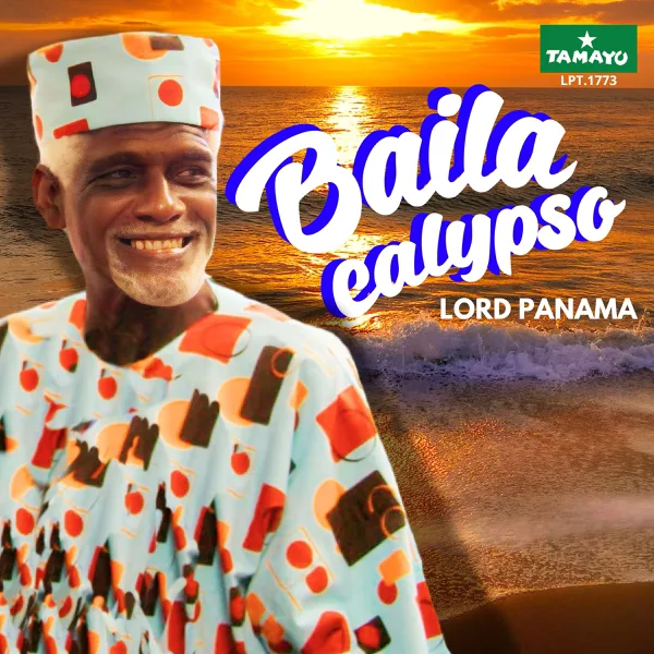 Fire down belown — Lord Panama