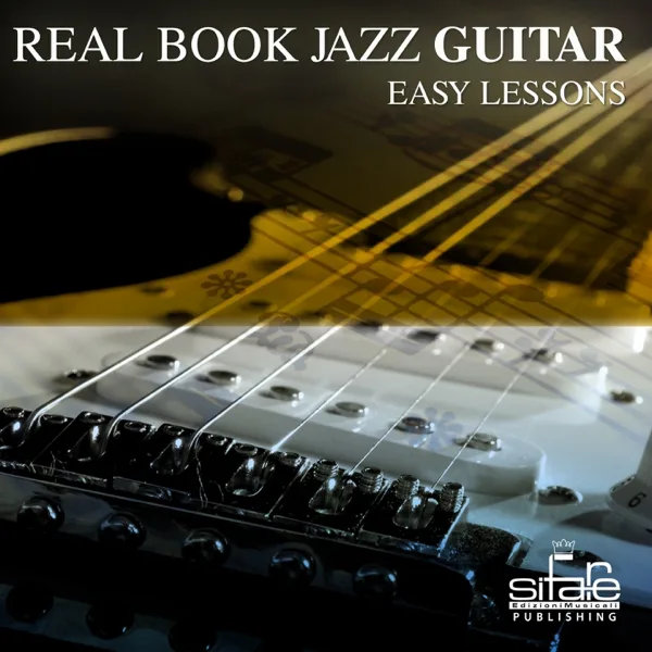 Fly Me to the Moon (Jazz Guitar Easy Lessons) — Francesco Digilio & Federico Labbiento
