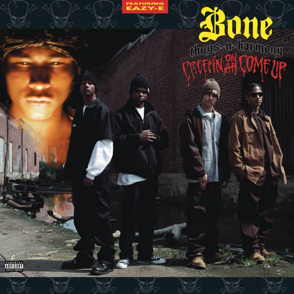 Foe Tha Love of $ (feat. Eazy-E) — Bone Thugs-n-Harmony