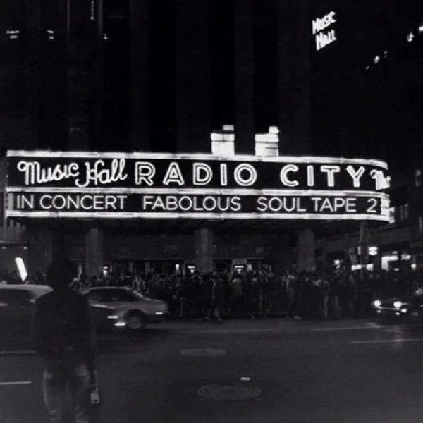 For the Love — Fabolous