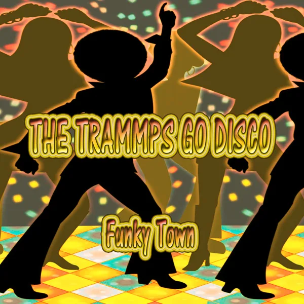 Forget Me Not — The Trammps