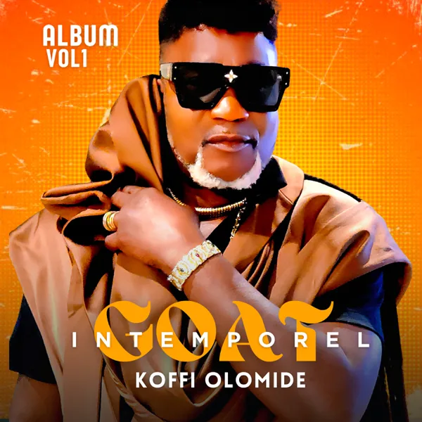 ⁠Fouta Drome — Koffi Olomidé