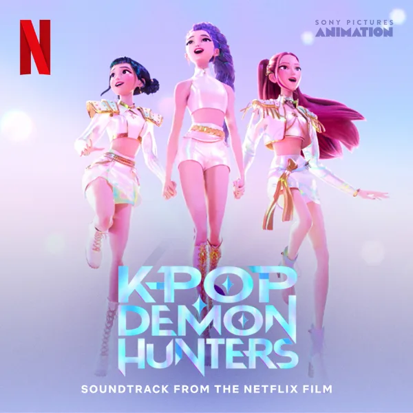 Free — Rumi, JINU, EJAE, Andrew Choi & KPop Demon Hunters Cast