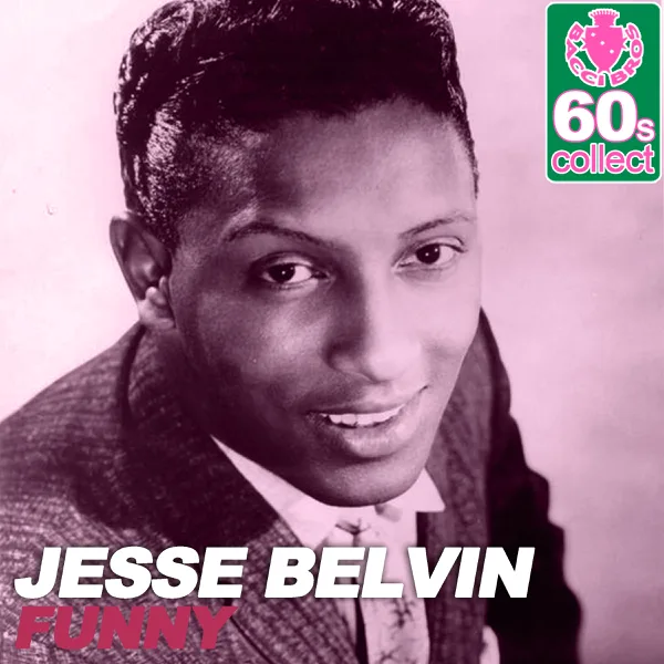 Funny (Remastered) — Jesse Belvin