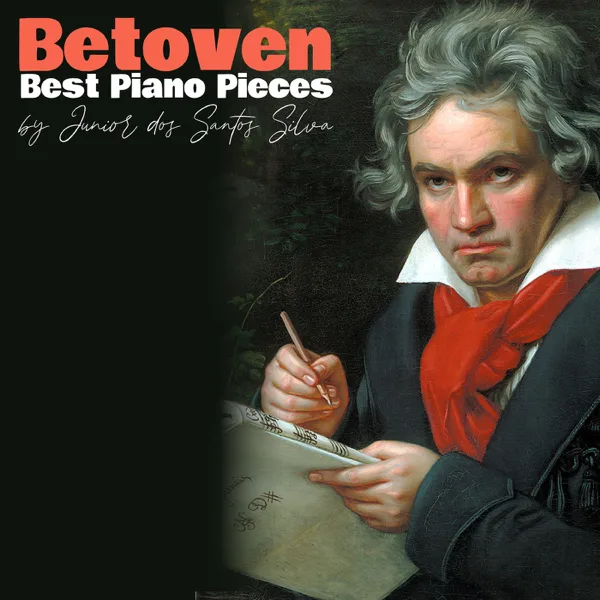 Für Elise — Junior dos Santos Silva