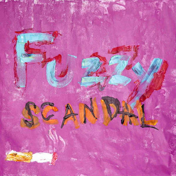 Fuzzy — SCANDAL (JP)