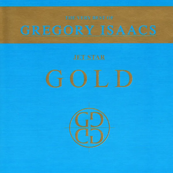 G. P — Gregory Isaacs