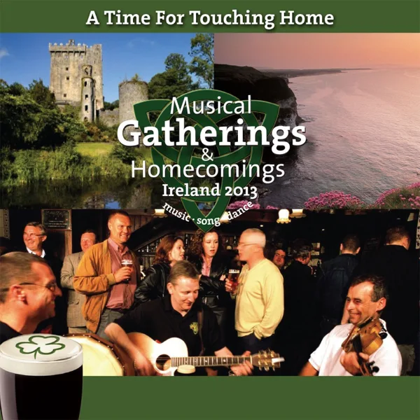 Galway Girl — The Kilkennys