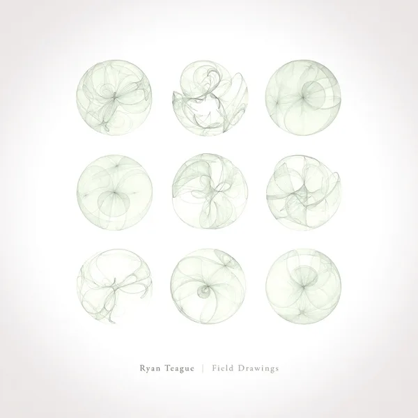 Games For Two — Ryan Teague