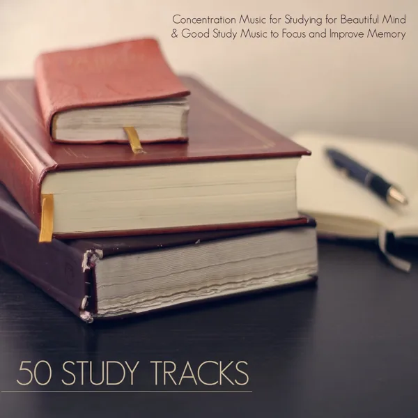 Gamma Waves — Concentration Music Ensemble