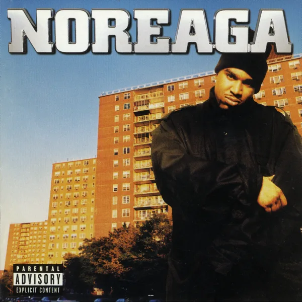 Gangsta's Watch — Noreaga