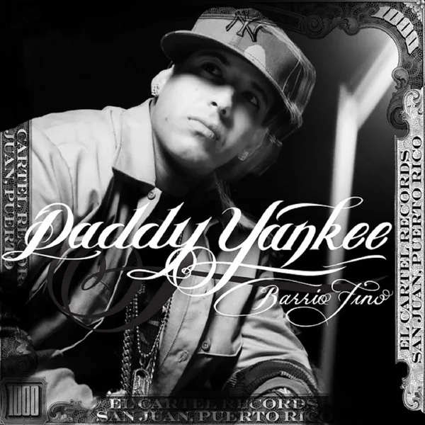 Gasolina — Daddy Yankee