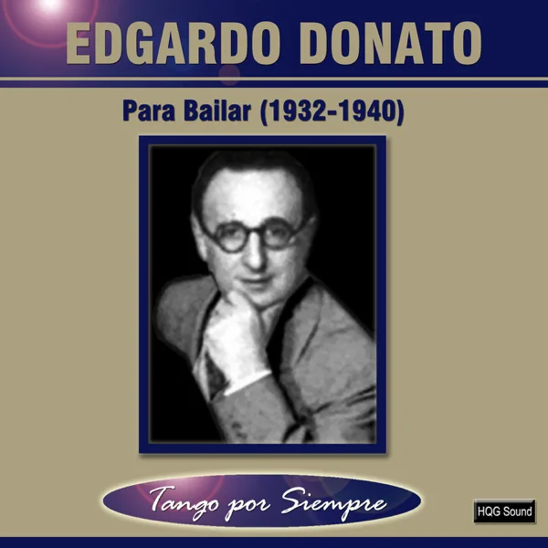 Gato (feat. Horacio Lagos) — Edgardo Donato