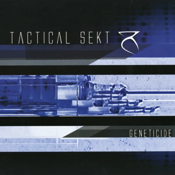 Genetic Mistrust — Tactical Sekt