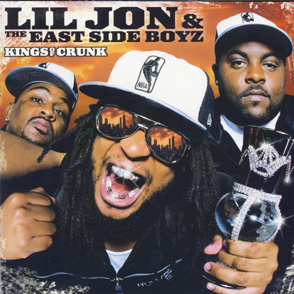 Get Low Remix (Radio Edit) — Lil Jon & The East Side Boyz
