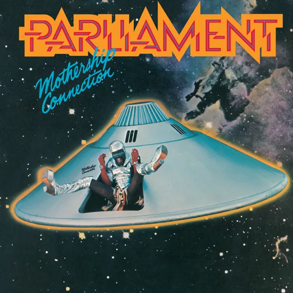 Give up the Funk (Tear the Roof Off the Sucker) — Parliament