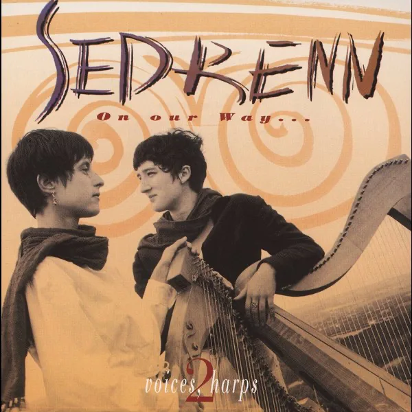 Gloomy winter's noo awa — Sedrenn