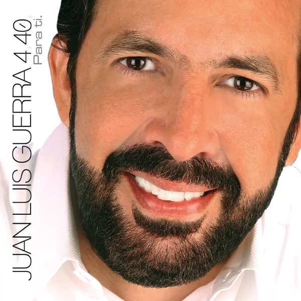 Gloria — Juan Luis Guerra 4.40