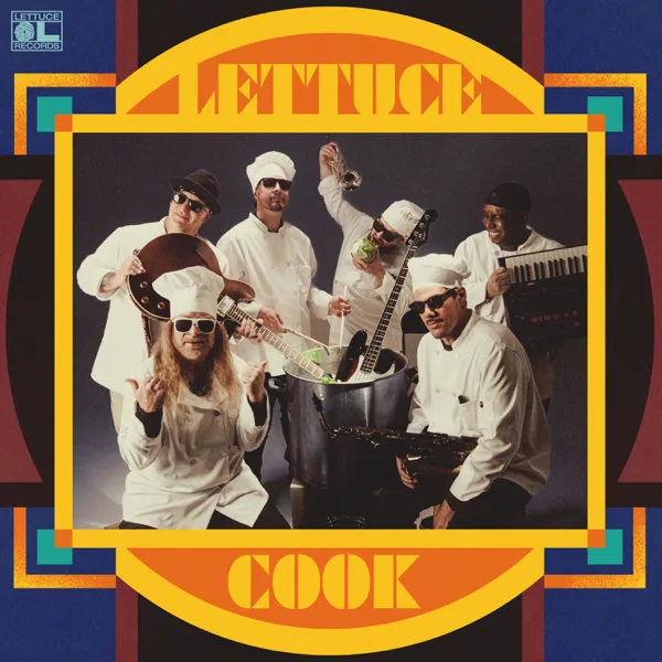 Gold Tooth — Lettuce