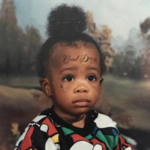 Good Days — SZA
