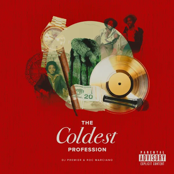 Good To Go — DJ Premier & Roc Marciano