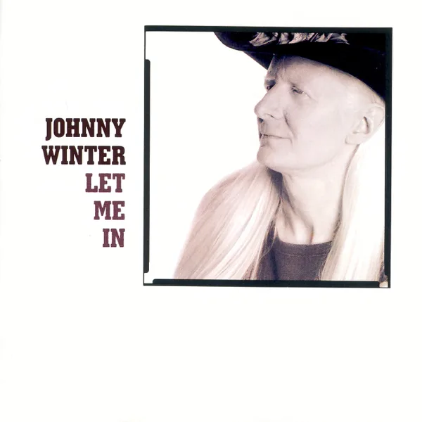 Got to Find My Baby — Johnny Winter