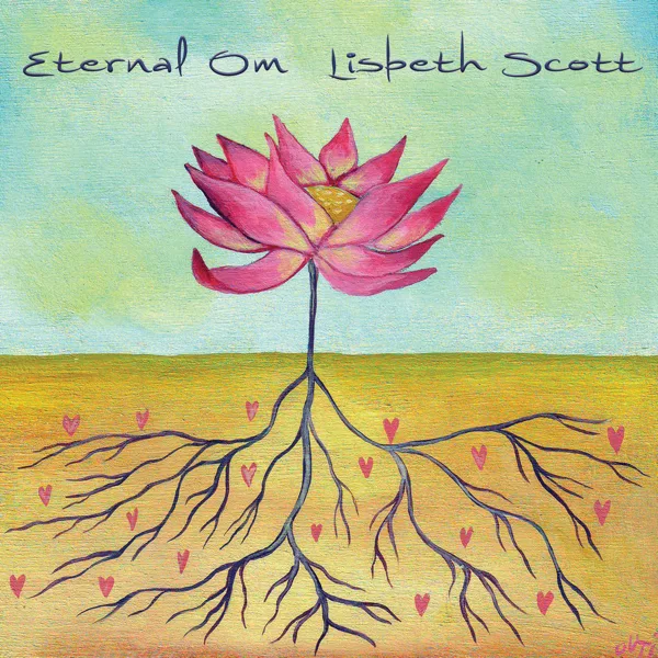 Gratitude — Lisbeth Scott