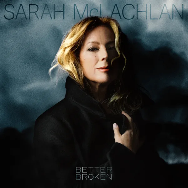 Gravity — Sarah McLachlan