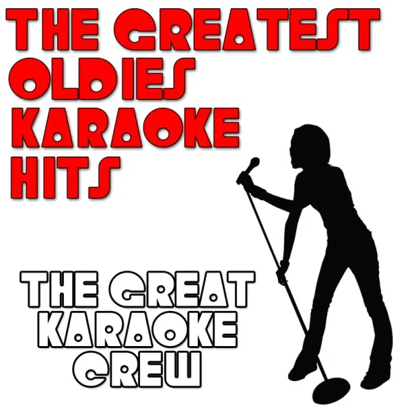 Great Balls Of Fire (Karaoke) — The Great Karaoke Crew