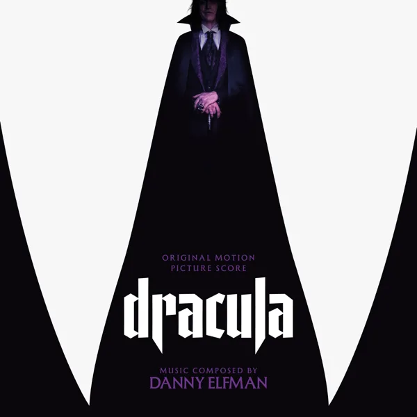 Gypsy Arriving — Danny Elfman