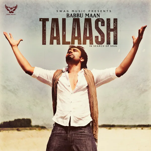 Gypsy — Babbu Maan