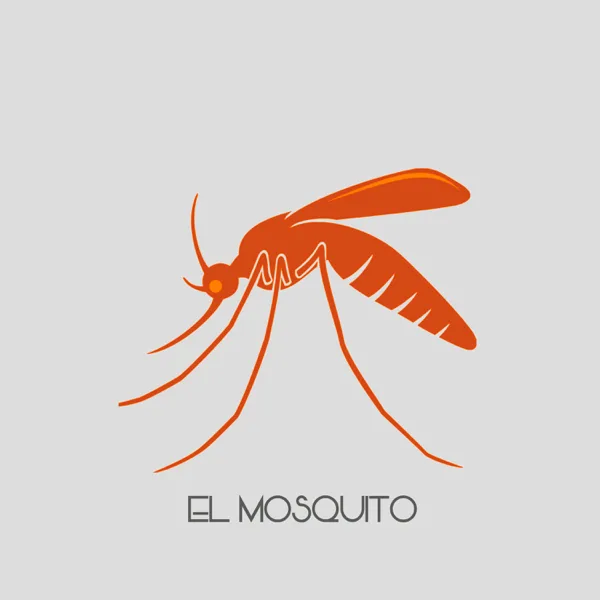 Hace Rato Me Picó un Mosquito — Franco Paolo & Prueba Pcr