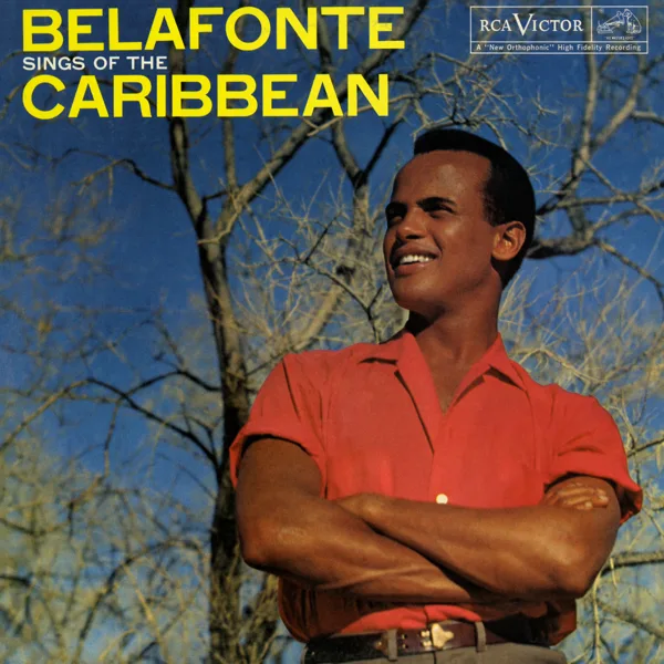 Haiti Cherie — Harry Belafonte
