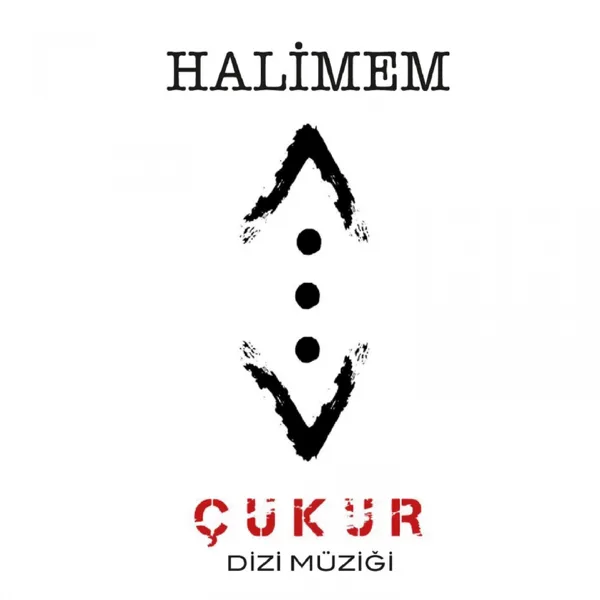 Halimem (Çukur Dizi Müziği) — Zara, Orhan Hakalmaz & Elvan Erbaşı