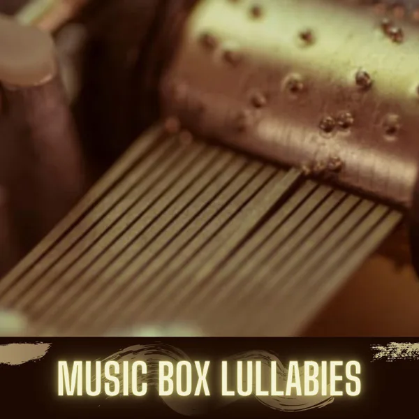 Hallelujah (Lullaby) — Music Box Lullabies