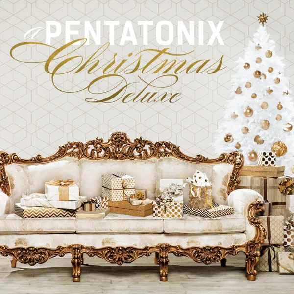 Hallelujah — Pentatonix