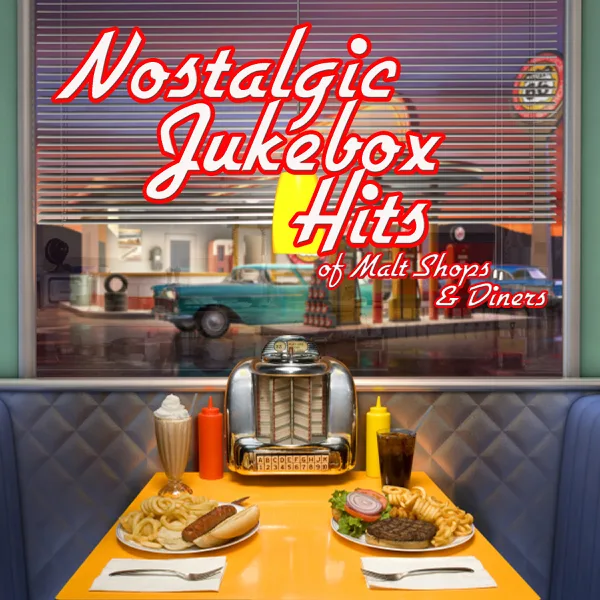 Hand Jive — Jukebox Rockers