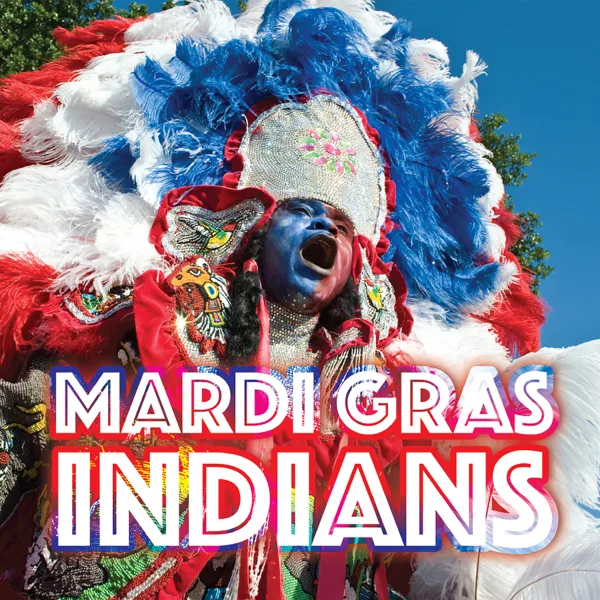 Handa Wanda — Wild Magnolias