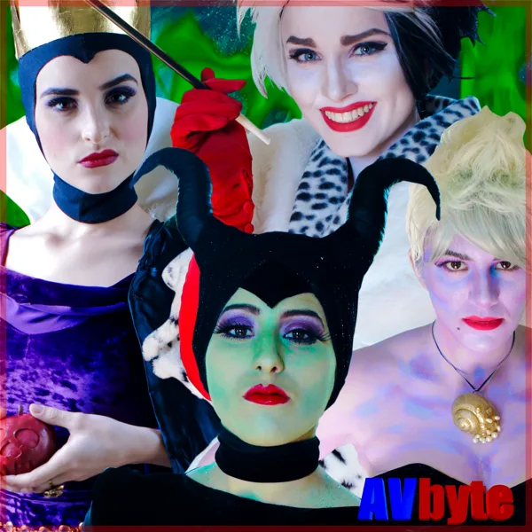 Happy Ever After (feat. Kim Carpluk) — AVbyte