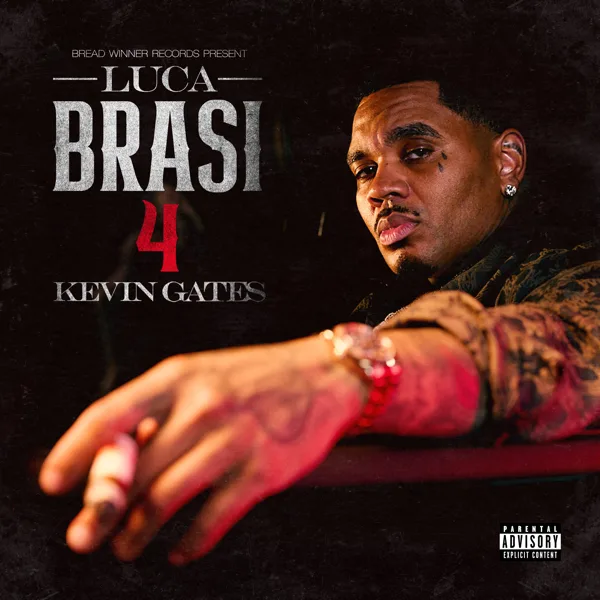 Hard for Pt. 2 (Many Times) — Kevin Gates